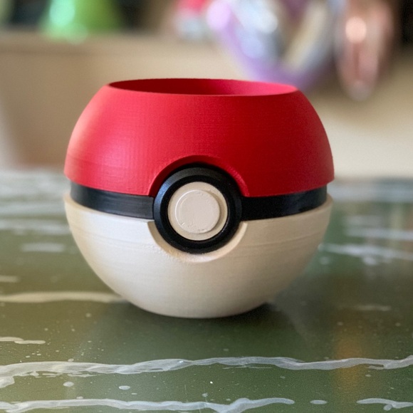 Poké pots - Picture 8 of 8